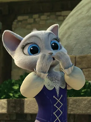 Les aventures du Chat Potté S5 E11