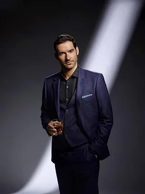 Lucifer S1 E5
