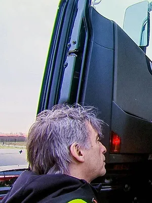 Alloo bij de Wegpolitie