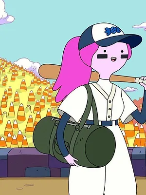 Adventure Time S10 E1