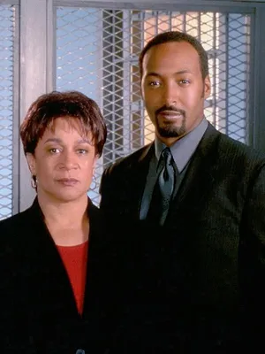 New York, police judiciaire S13 E18