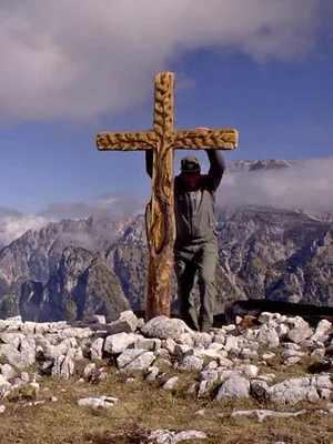Un passo dal cielo S2 E3