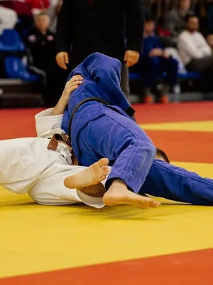 Judo : Pro League
