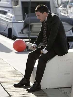 Mentalist S1 E20