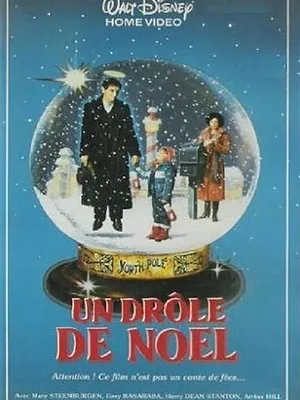 Un drôle de Noël