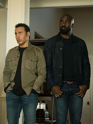 Evil S2 E3