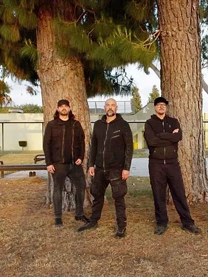 Ghost Adventures