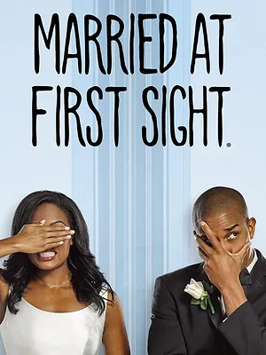 Mariés au premier regard (USA)