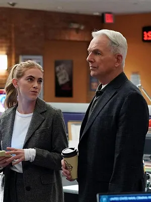 NCIS S18 E9