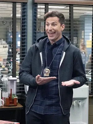 Brooklyn Nine-Nine S6 E7