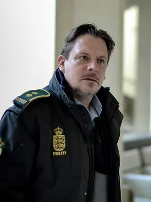 Kidnapping S1 E3
