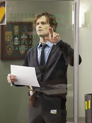 Esprits criminels S7 E13