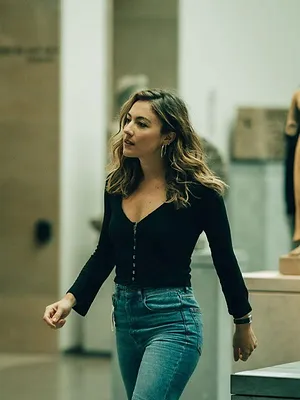 S1 E1 : Tamara