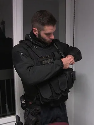 100 jours avec les gendarmes de Bourgogne