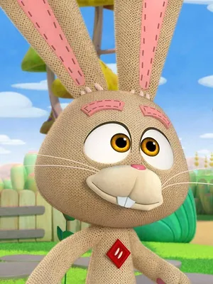 Alice & Lewis S1 E38