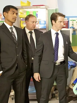 1000 nuits insolites