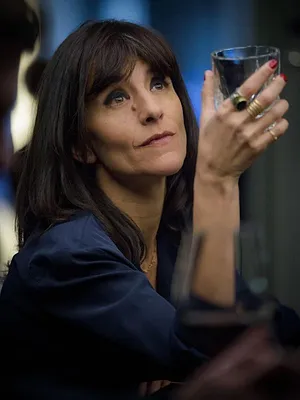 Le tueur du lac S1 E3