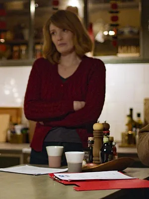 Le Noël de Walter S1 E12