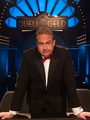 Das Duell um die Geld