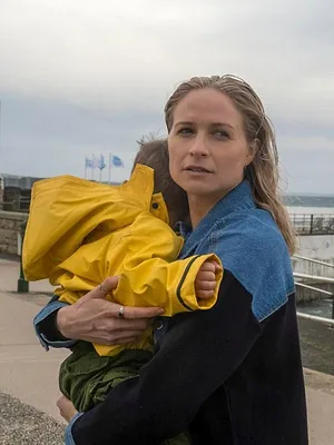 Playing Nice S1 E2