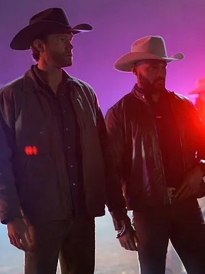 Walker S4 E4