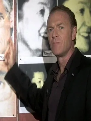 Faites entrer l'accusé