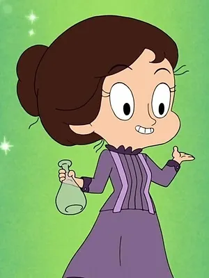 Planète Harvettes S2 E15