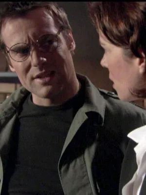 Stargate SG-1 S8 E2