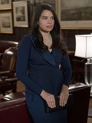 New York Unité Spéciale S21 E16