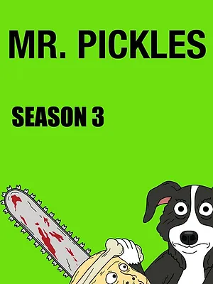 Saison 3