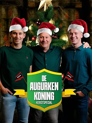 De Augurkenkoning