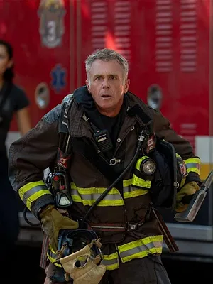 Chicago Fire S14 E4