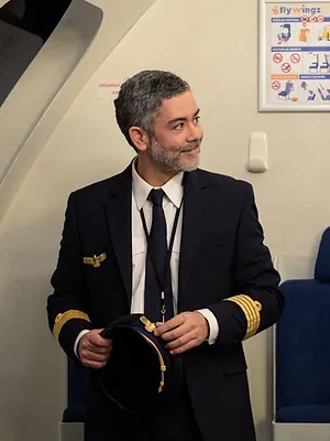 Terminal S1 E12