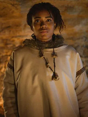 Les secrets des hommes de Lascaux