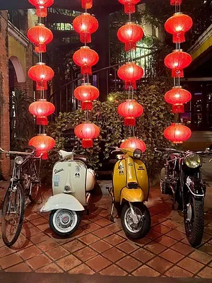 Laos, l'éloge de la lenteur