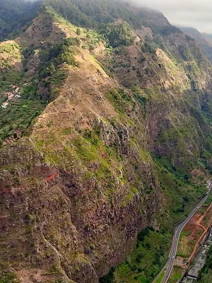 Itinéraires sauvages