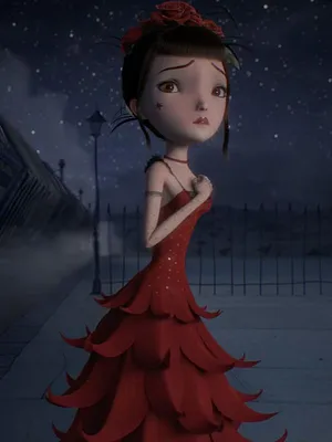 Jack et la mécanique du coeur