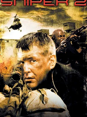 Sniper 2