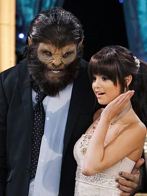 Les Sorciers de Waverly Place S4 E15