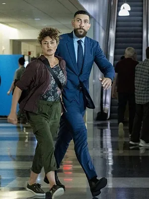 FBI S7 E1