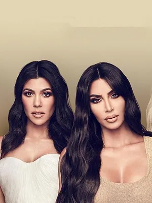 L'incroyable famille Kardashian S17 E8