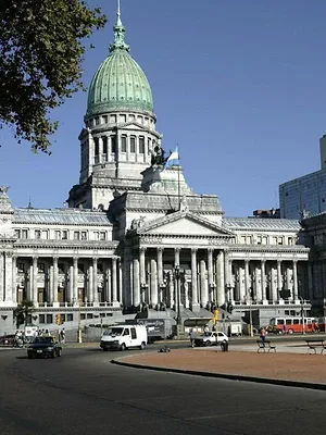 Buenos Aires insolite