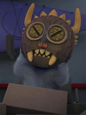 Mike, une vie de chien S1 E35