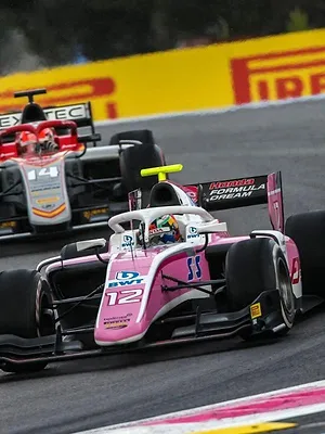 Grand Prix d'Azerbaïdjan