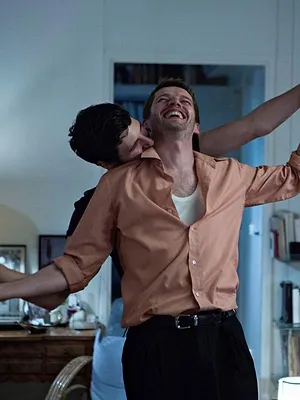 Plaire, aimer et courir vite