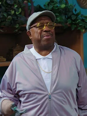 Retraite en famille S1 E2