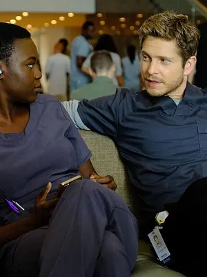 The Resident S4 E11