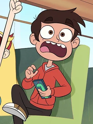 Star Butterfly S1 E12