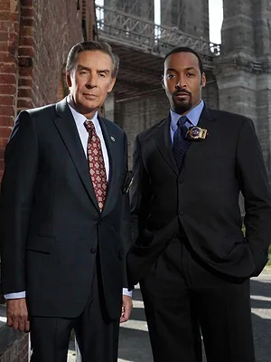 New York, police judiciaire S14 E10