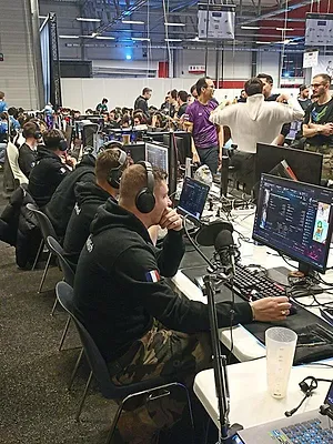 Le journal de la Défense